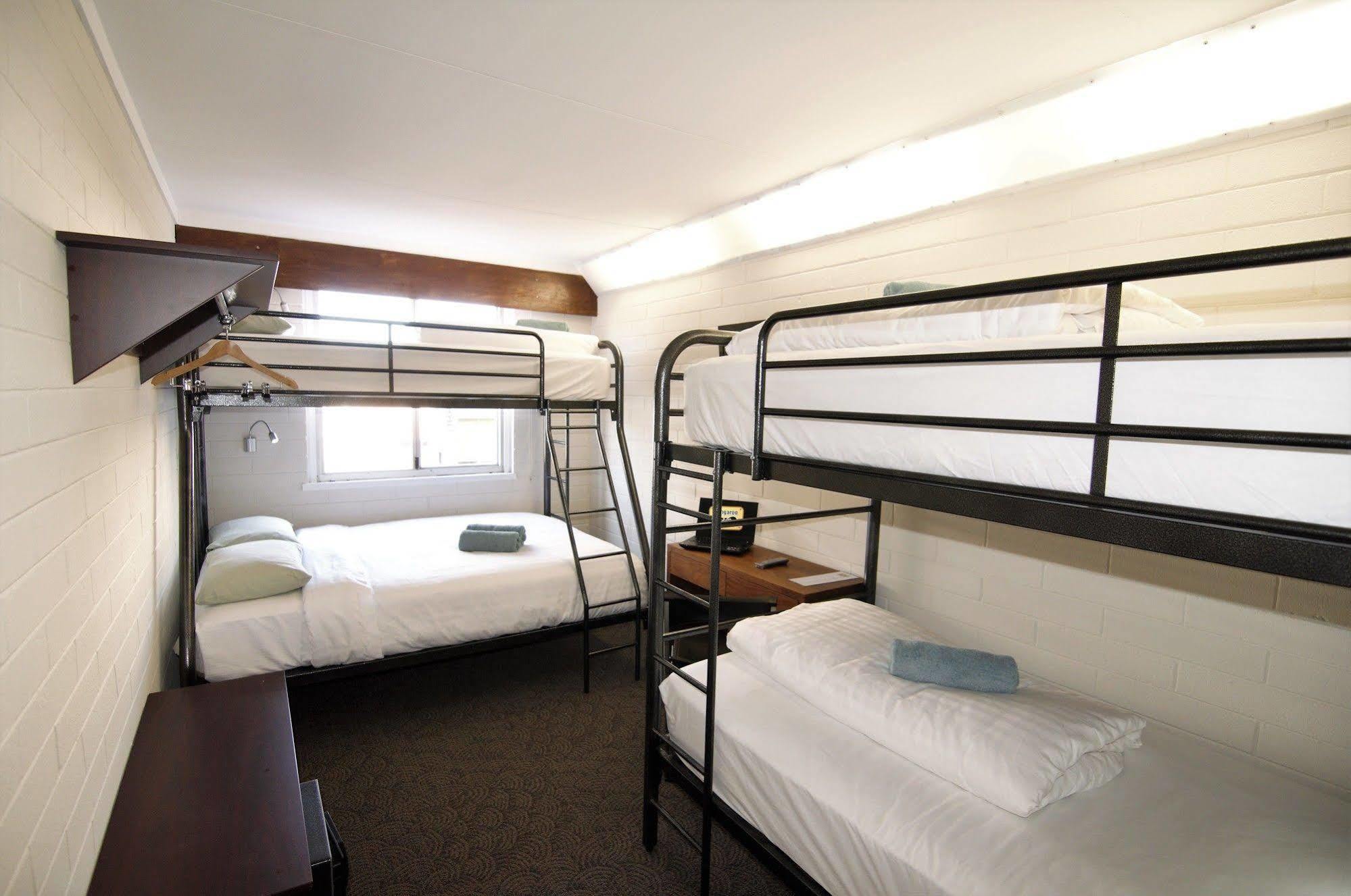 Kangaroo Inn Περθ Εξωτερικό φωτογραφία